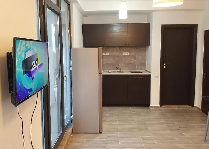 Sea Appartement Neptun