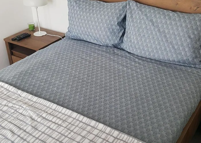 Appartement Sea Neptun